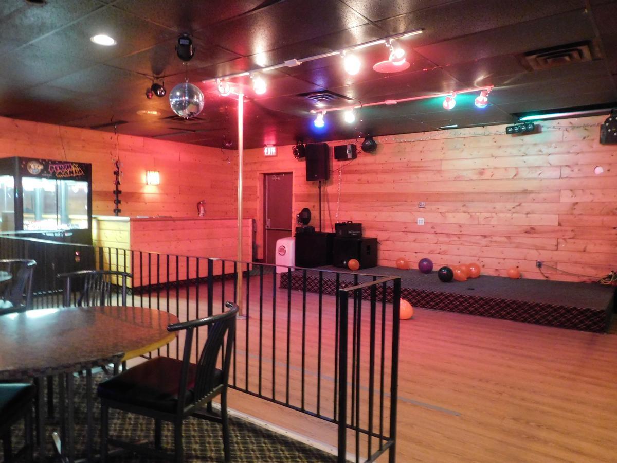 Casey'S Inn Lac du Bonnet Ngoại thất bức ảnh