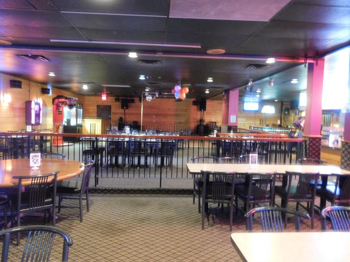 Casey'S Inn Lac du Bonnet Ngoại thất bức ảnh