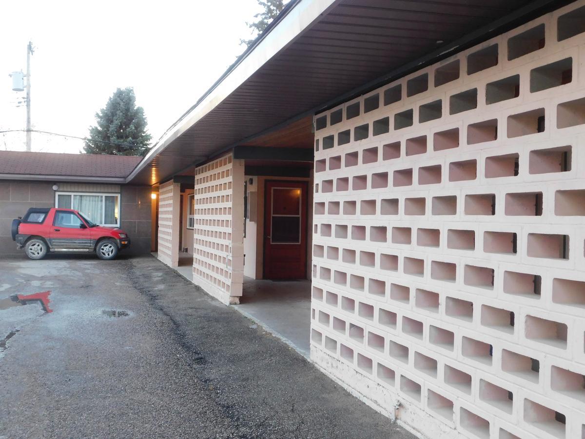 Casey'S Inn Lac du Bonnet Ngoại thất bức ảnh